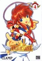 Angelic Layer T.4