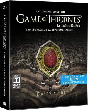 Game of Thrones 7 - L'intégrale de la septième saison