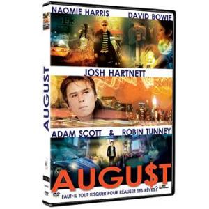 August 0