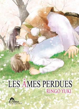 couverture, jaquette Les âmes perdues   (IDP) Manga