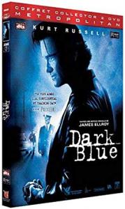 Dark Blue édition Collector 2 DVD