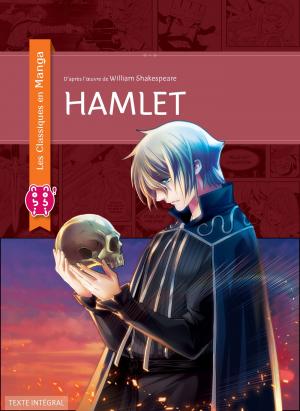 Hamlet édition simple