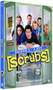 Scrubs 3 - Saison 3