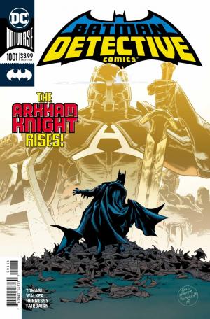 Batman - Detective Comics # 1001 Issues V1 Suite (2016 - Ongoing)