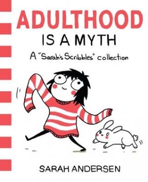 Les adultes n'existent pas 1 - Adulthood is a myth