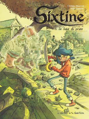 Sixtine #3