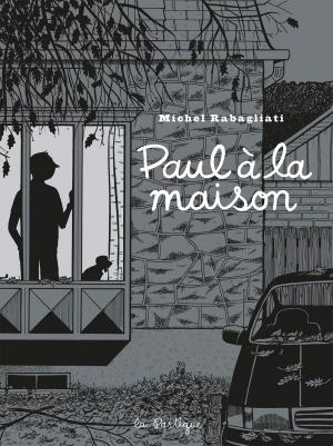 couverture, jaquette Paul 9  - Paul à la maison (la pastèque) BD