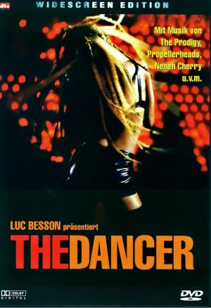 The Dancer 0