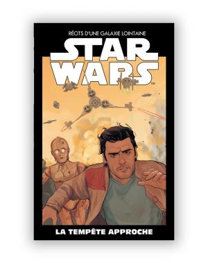 Star Wars - Poe Dameron # 26 TPB Hardcover (cartonnée)