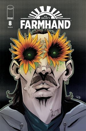 Farmhand 8