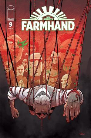 Farmhand 9