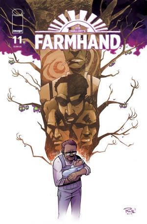 Farmhand 11