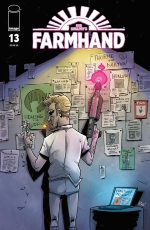 Farmhand 13