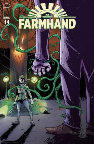 Farmhand 14