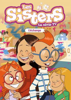 Les sisters - La série TV 26 simple