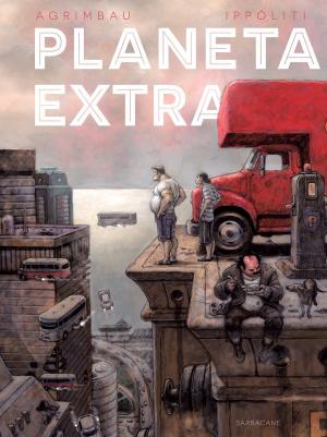Planeta Extra #1