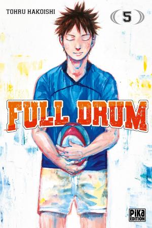 Full drum 5 simple