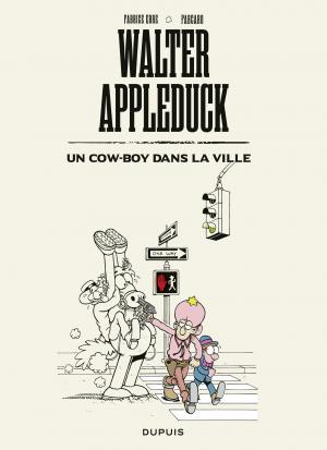 Walter Appleduck 2 - Un cow-boy dans la ville