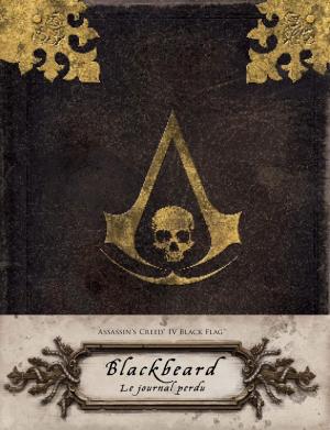 Assassin’s Creed IV Black Flag : Barbe Noire : Le Journal perdu édition simple