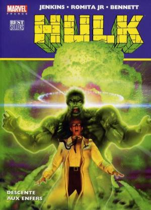 Hulk 3 - Hulk - Descente aux enfers