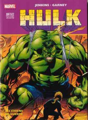 couverture, jaquette Hulk 2  - Hulk - Les chiens de guerreTPB Softcover (souple) - Marvel best sellers (Marvel France) Comics