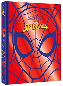 Spider-Man - La saga édition TPB Hardcover (cartonnée)