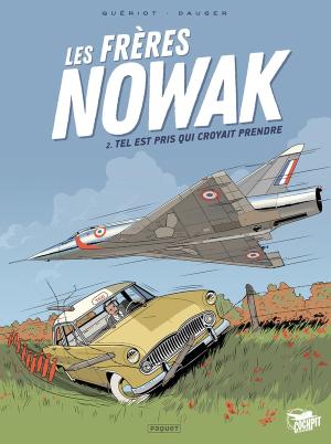 Les frères Nowak 2