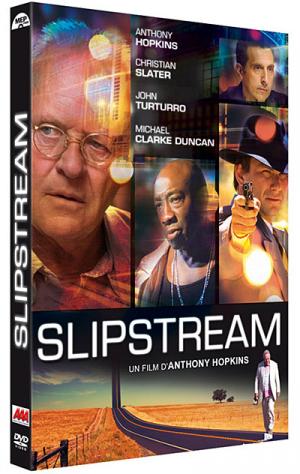 Slipstream 0