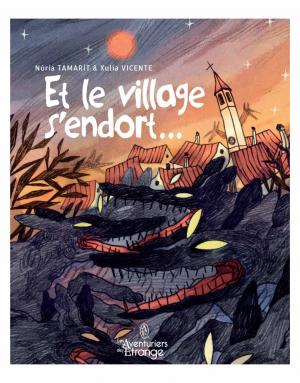Et le village s'endort... édition simple