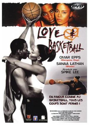 Love & Basketball édition simple