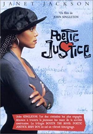 Poetic Justice édition simple