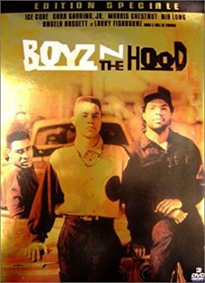 Boyz'n The Hood, la loi de la rue édition Spéciale