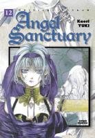 Angel Sanctuary T.12