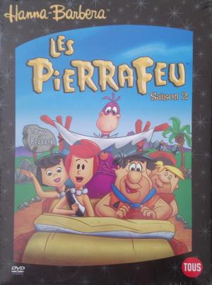 Les pierrafeu 2 - Saison 2