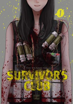 Survivor's Club édition simple