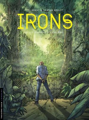 Irons 3 - Les disparus d'Ujung Batu
