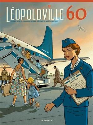 Léopoldville 60 1 - Léopoldville 60
