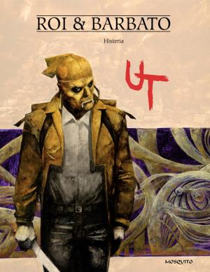 Ut 3 - Histeria