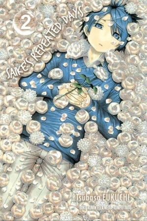 couverture, jaquette Saike Mata Shite mo 2  (Shogakukan) Manga