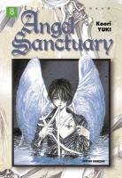Angel Sanctuary T.8