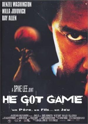 He got game édition simple