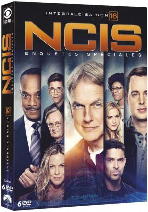 NCIS : Enquêtes spéciales 16 - Saison 16