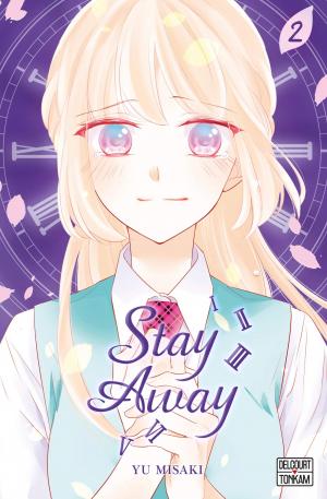 Stay away 2
