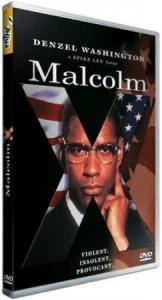 Malcolm X édition simple