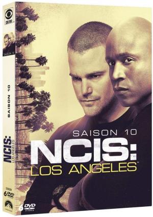 NCIS : Los Angeles 10 - Saison 10