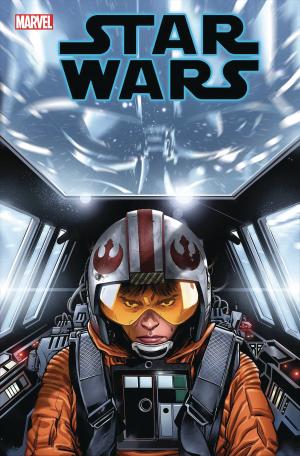 couverture, jaquette Star Wars 5 Issues V5 (2020 - Ongoing) (Marvel) Comics