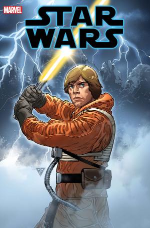 couverture, jaquette Star Wars 6 Issues V5 (2020 - Ongoing) (Marvel) Comics