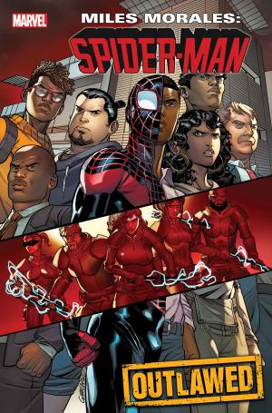Miles Morales - Spider-Man # 18 Issues (2018 - Ongoing)