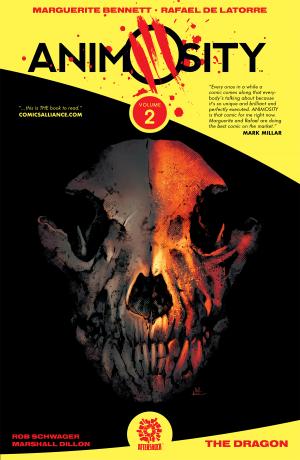 Animosity 2 - The Dragon