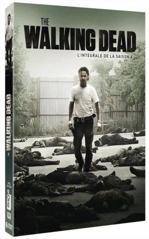 The Walking Dead 6 - Saison 6